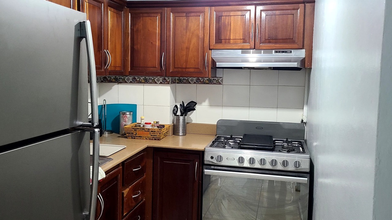 Photo of Kitchen in San Geronimo