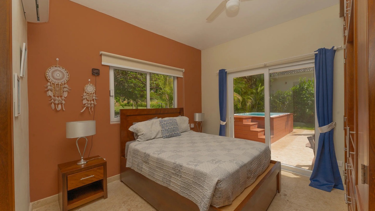 Photo of Bedroom in Urbanizacion Tavarez