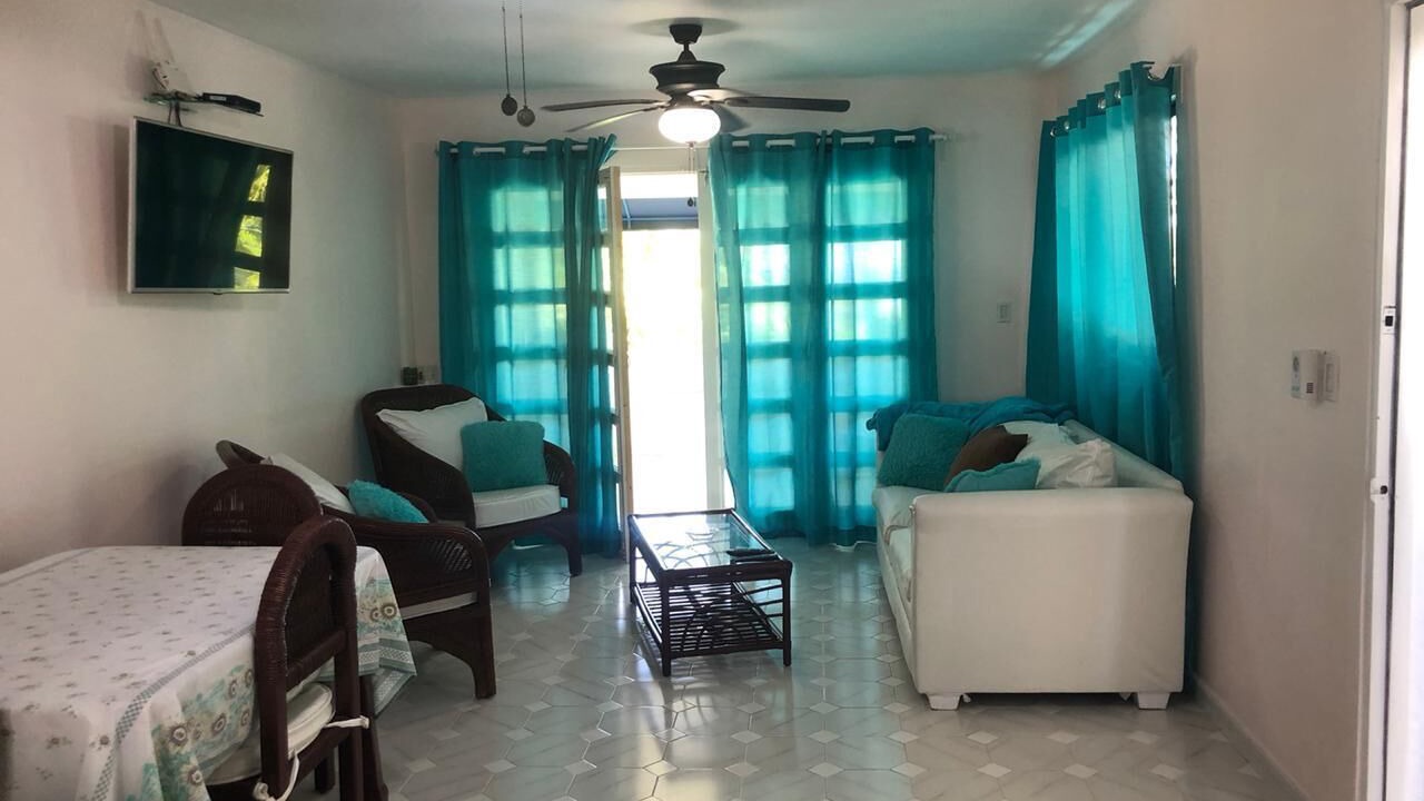 Photo of Livingroom in Juan Dolio - El Pueblo