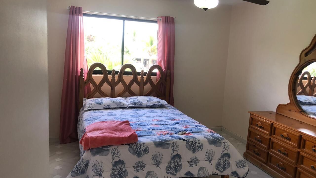 Photo of Bedroom in Juan Dolio - El Pueblo