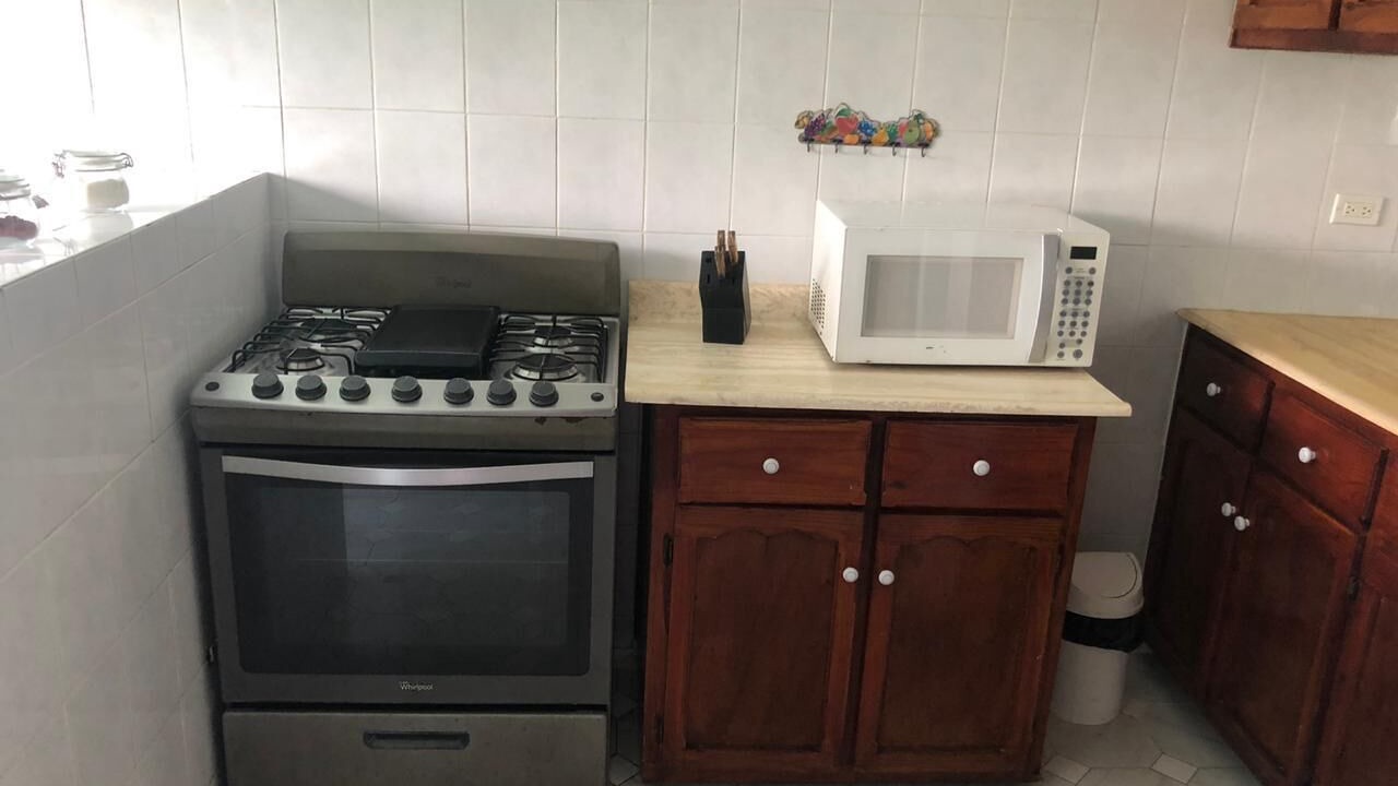 Photo of Kitchen in Juan Dolio - El Pueblo