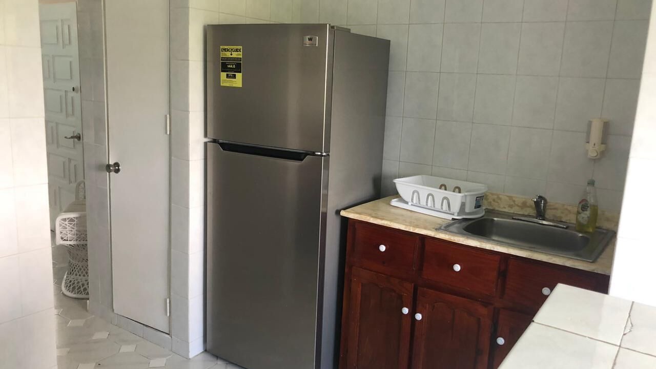 Photo of Kitchen in Juan Dolio - El Pueblo