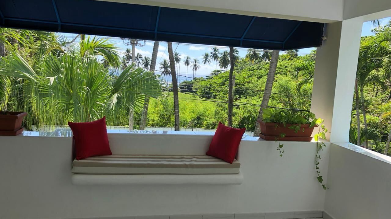 Photo of Outdoor in Juan Dolio - El Pueblo
