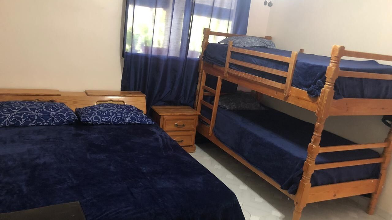 Photo of Bedroom in Juan Dolio - El Pueblo