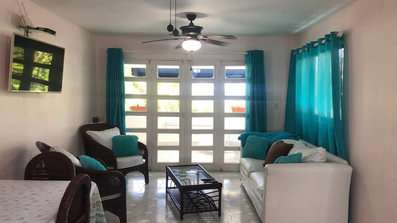 Photo of Livingroom in Juan Dolio - El Pueblo