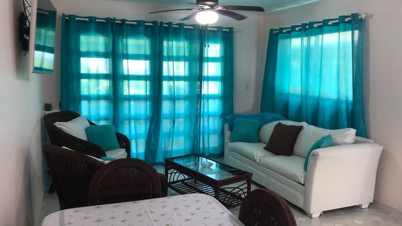 Photo of Bedroom in Juan Dolio - El Pueblo