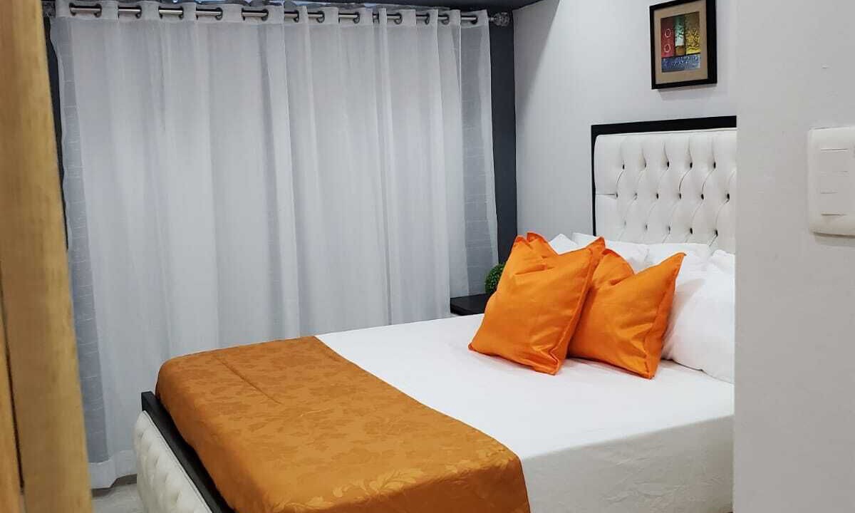 Photo of Bedroom in Santo Domingo