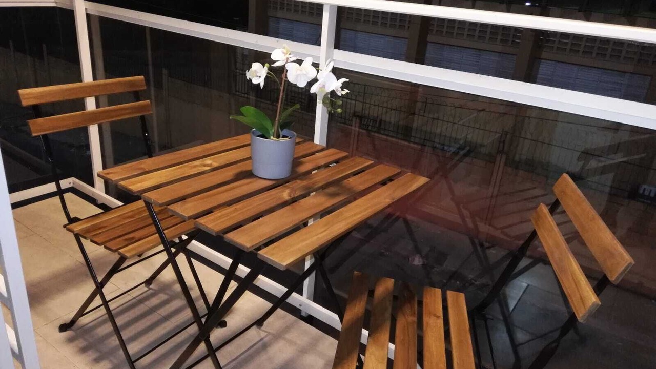 Photo of Patio Balcony in Santo Domingo