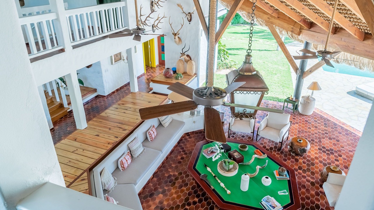 Photo of Outdoor in Casa de Campo