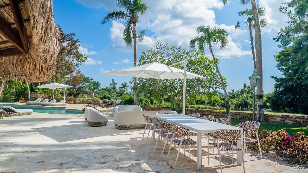 Photo of Outdoor in Casa de Campo