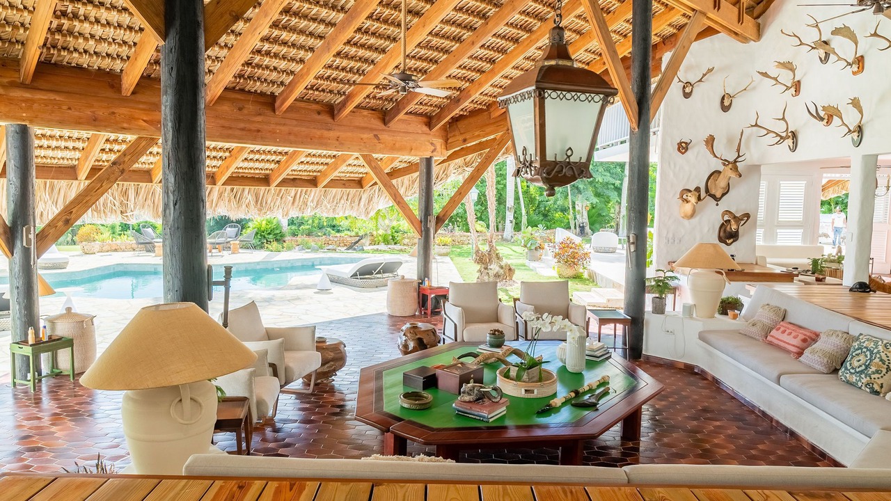 Photo of Outdoor in Casa de Campo