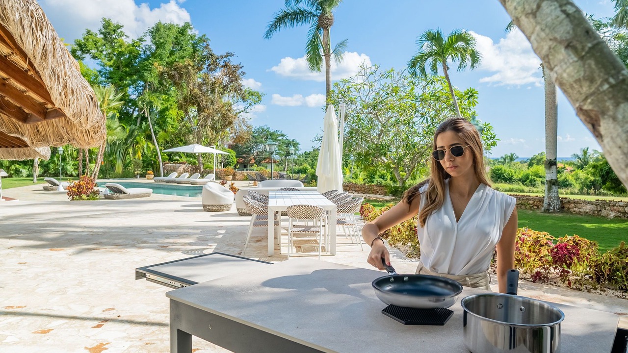 Photo of Outdoor in Casa de Campo