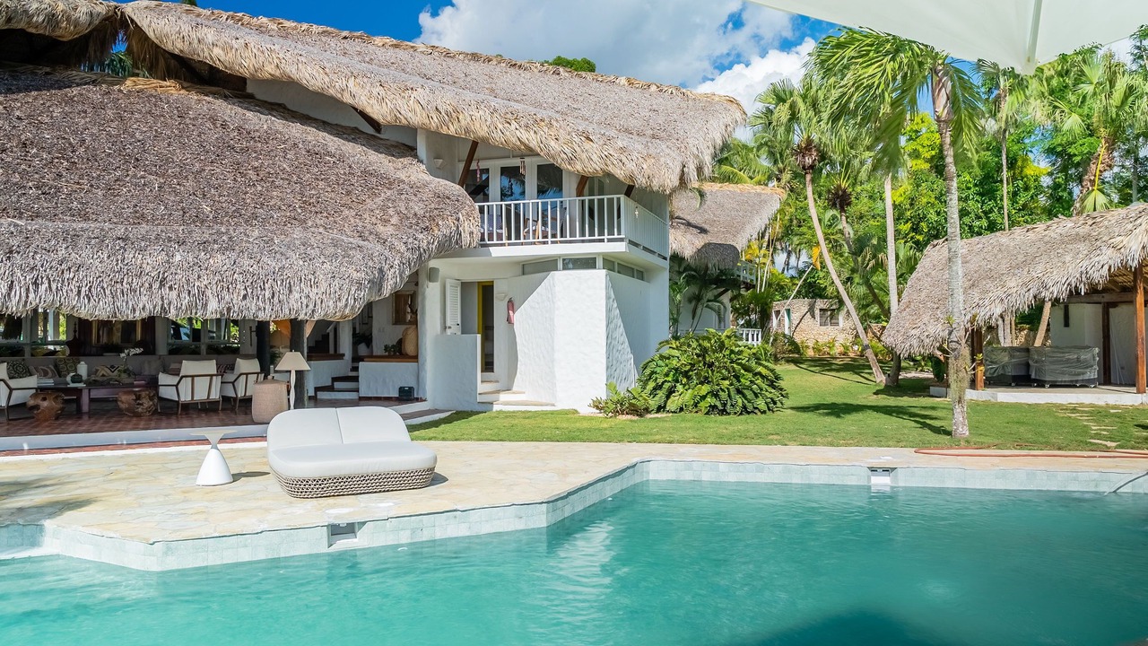 Photo of Outdoor in Casa de Campo