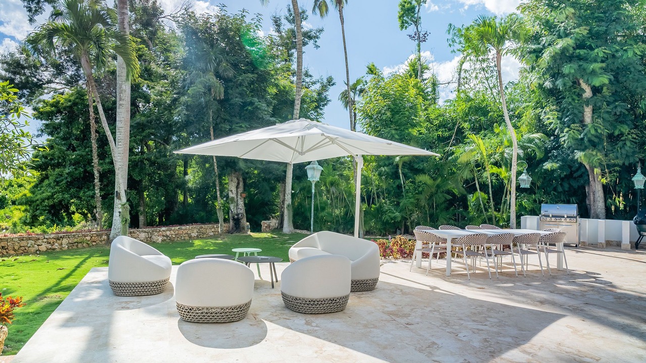 Photo of Outdoor in Casa de Campo