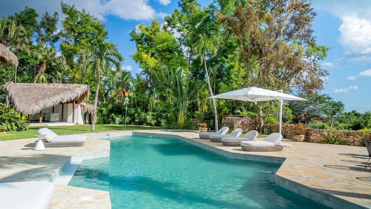 Photo of Outdoor in Casa de Campo