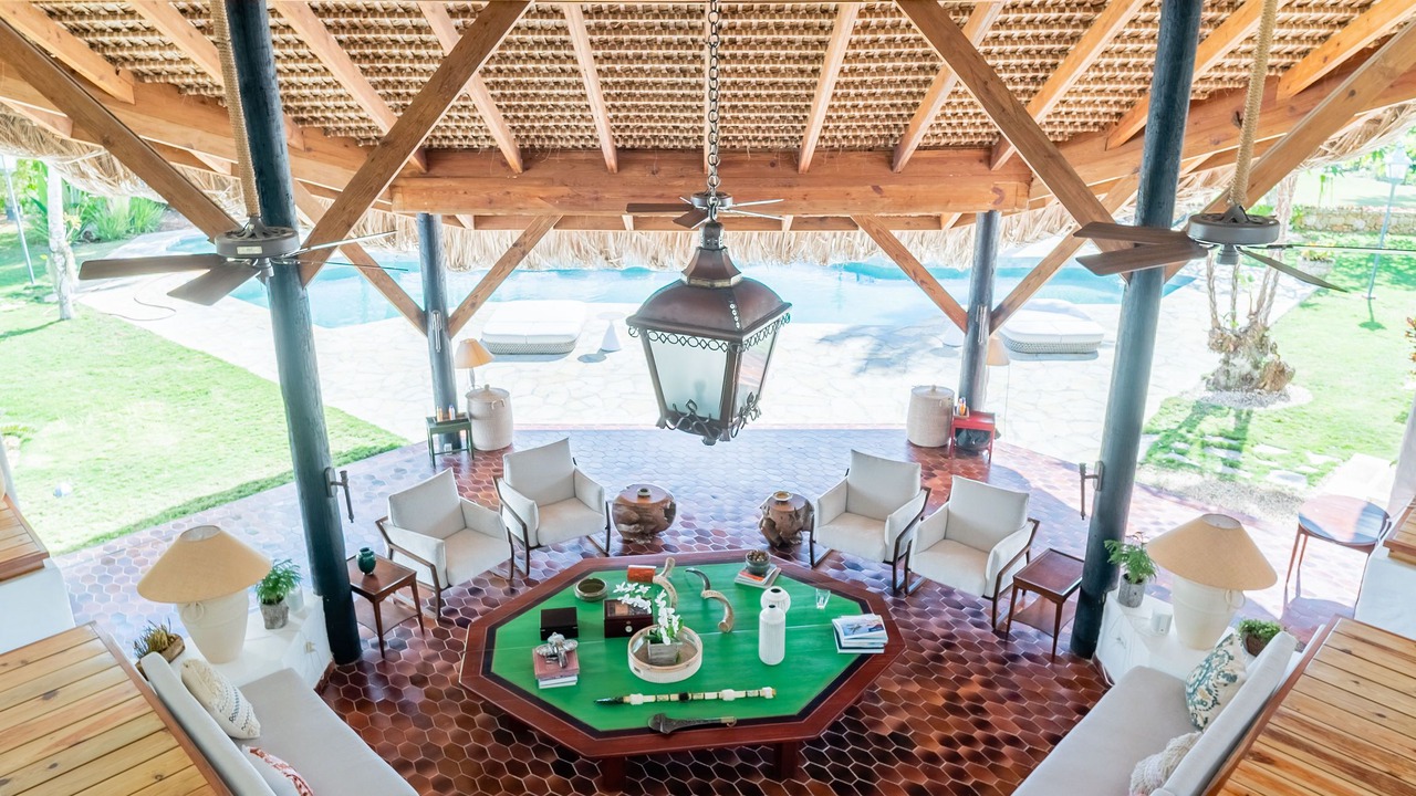 Photo of Outdoor in Casa de Campo