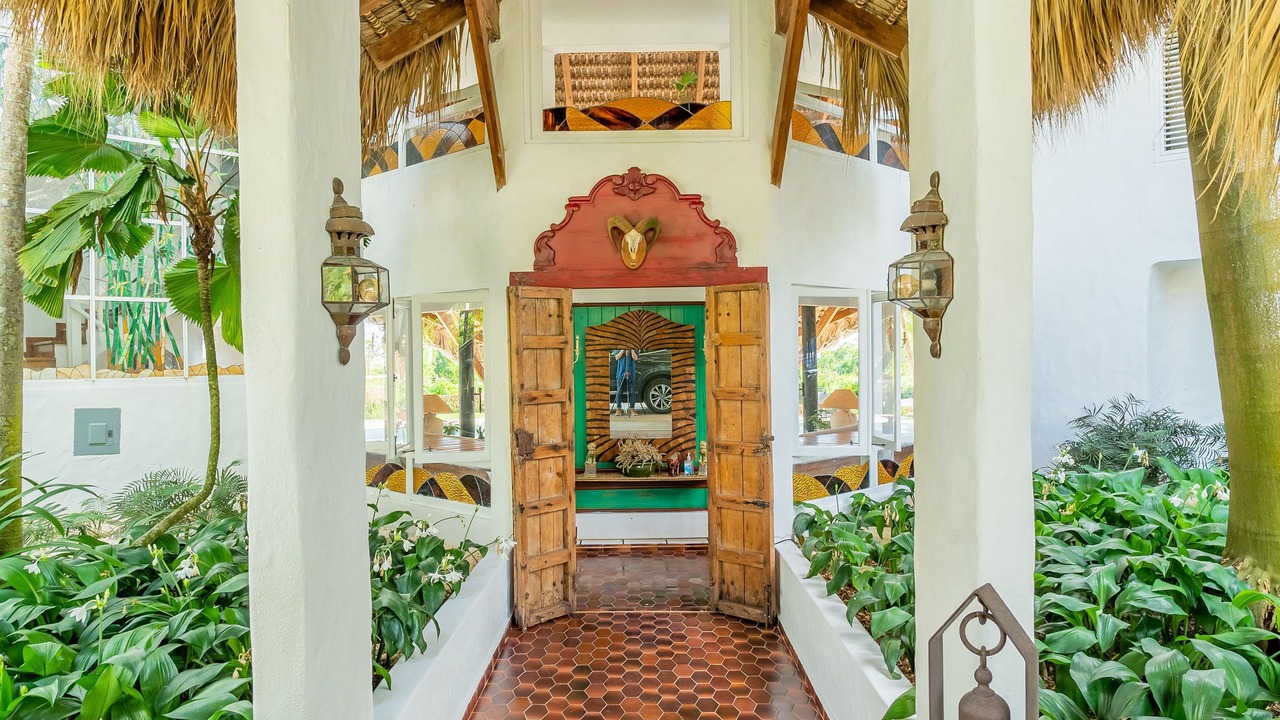Photo of Outdoor in Casa de Campo
