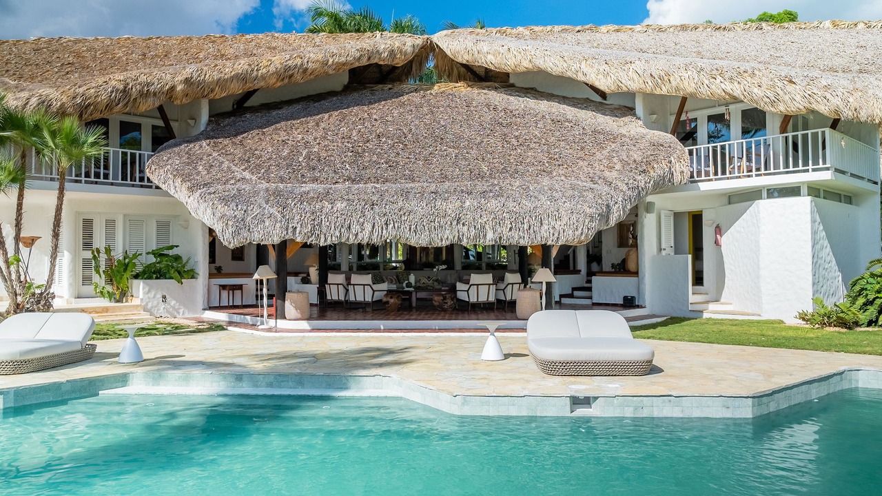 Photo of Outdoor in Casa de Campo