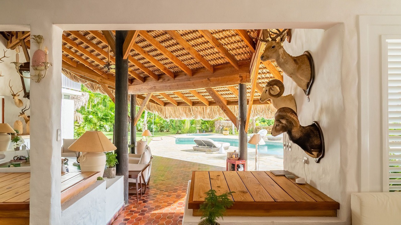 Photo of Outdoor in Casa de Campo