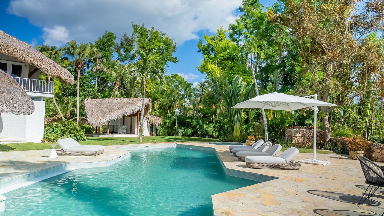 Photo of Outdoor in Casa de Campo
