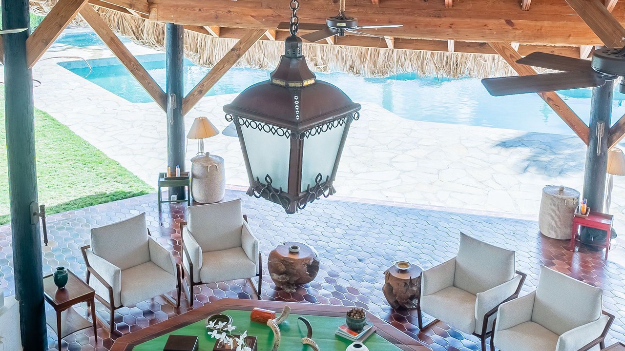 Photo of Outdoor in Casa de Campo