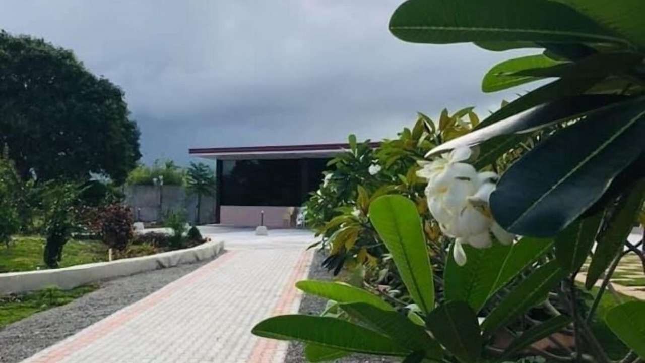 Photo of Outdoor in Moalboal