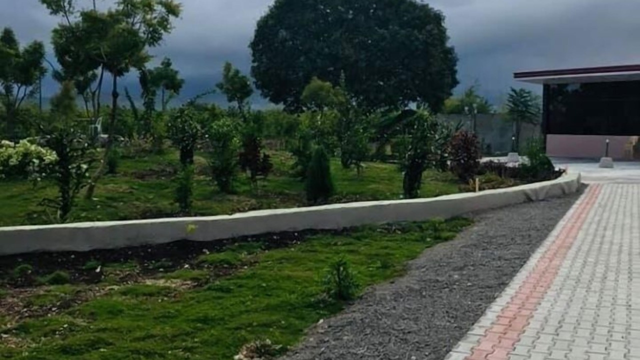 Photo of Outdoor in Moalboal