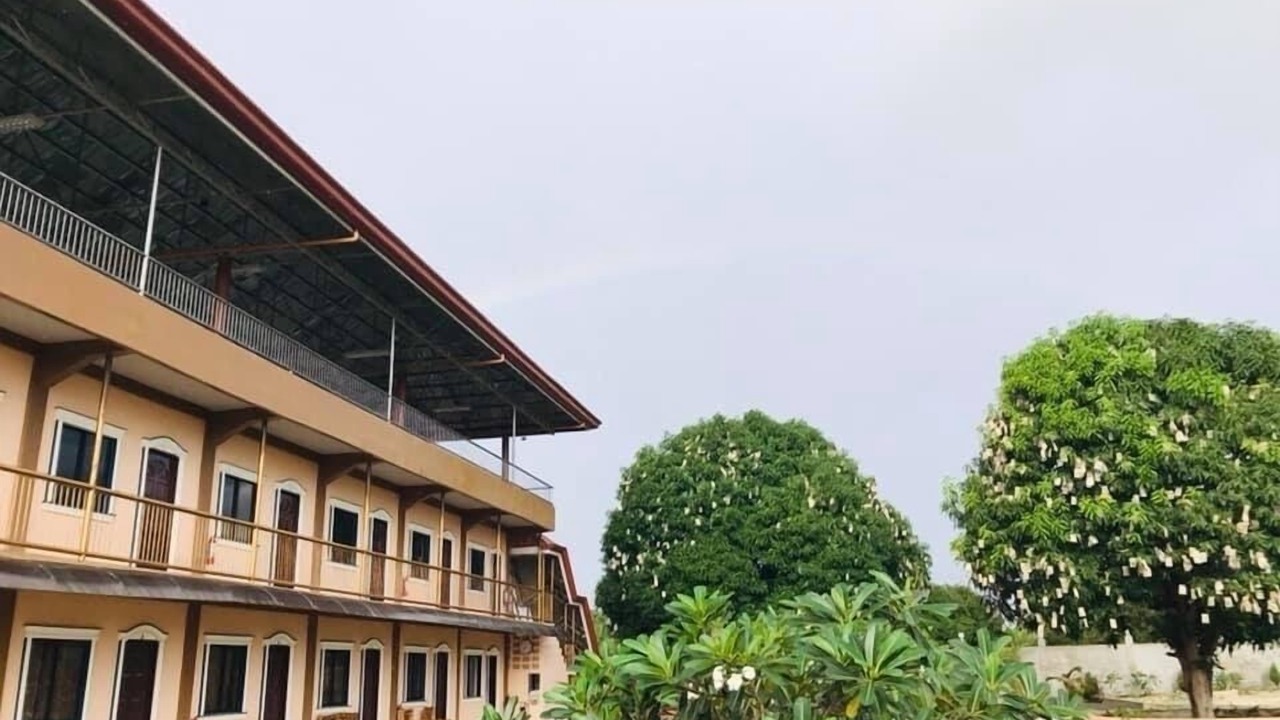Photo of Outdoor in Moalboal