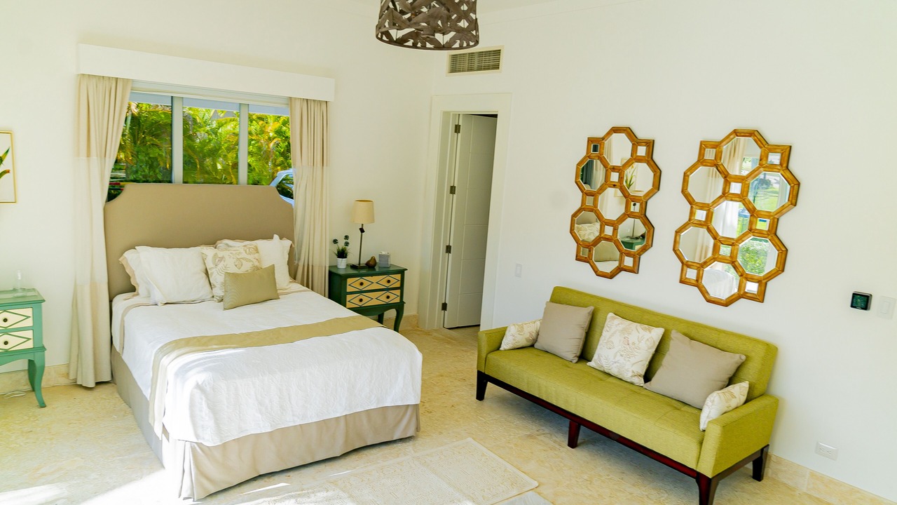 Photo of Bedroom in Bavaro