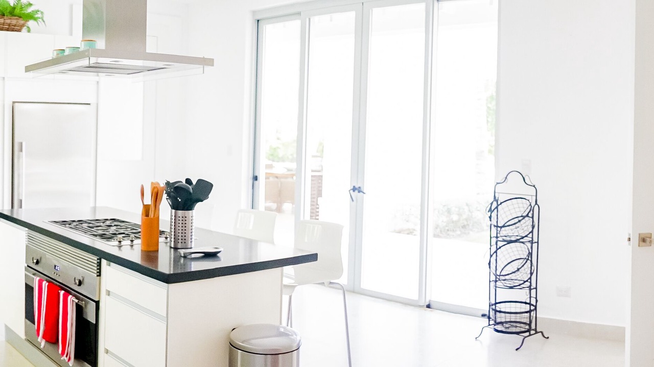 Photo of Kitchen in Bavaro