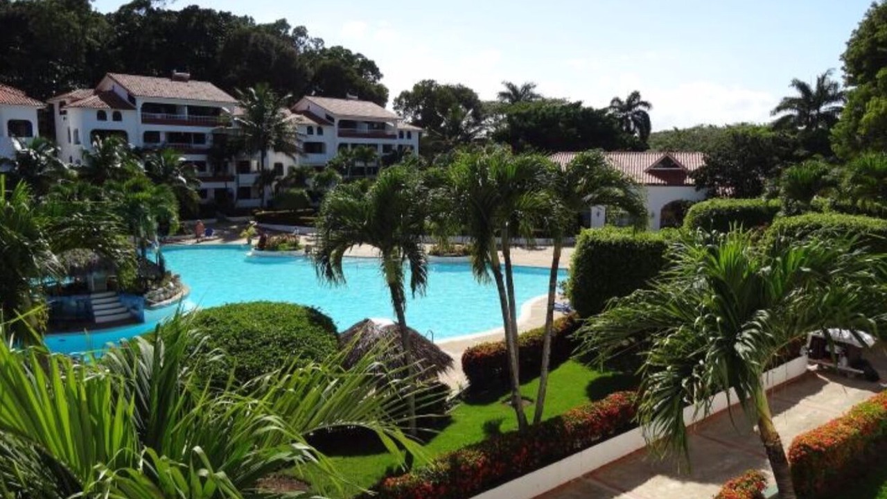 Photo of Outdoor in La Mulata