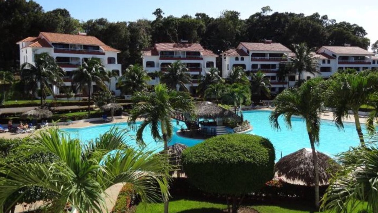 Photo of Outdoor in La Mulata