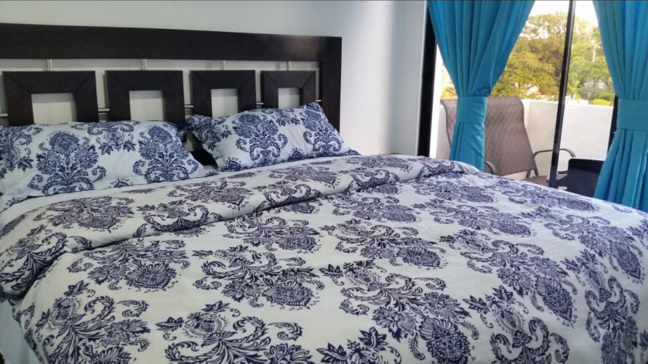 Photo of Bedroom in La Mulata
