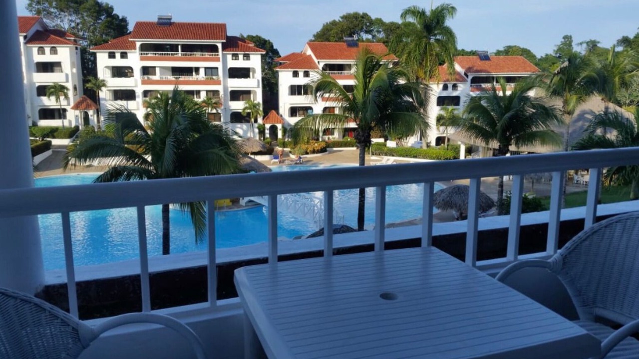 Photo of Outdoor in La Mulata