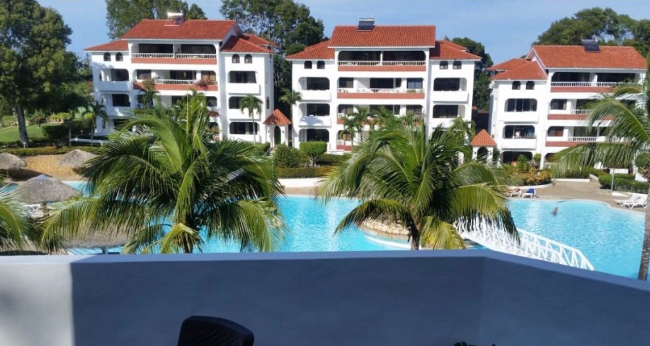 Photo of Outdoor in La Mulata