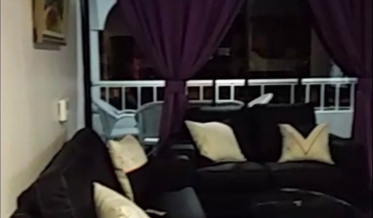 Photo of Livingroom in La Mulata