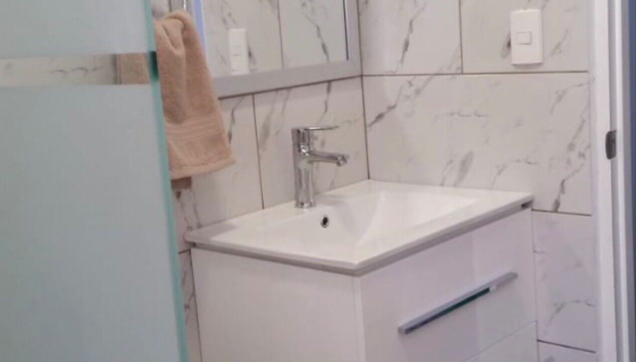 Photo of Bathroom in La Mulata