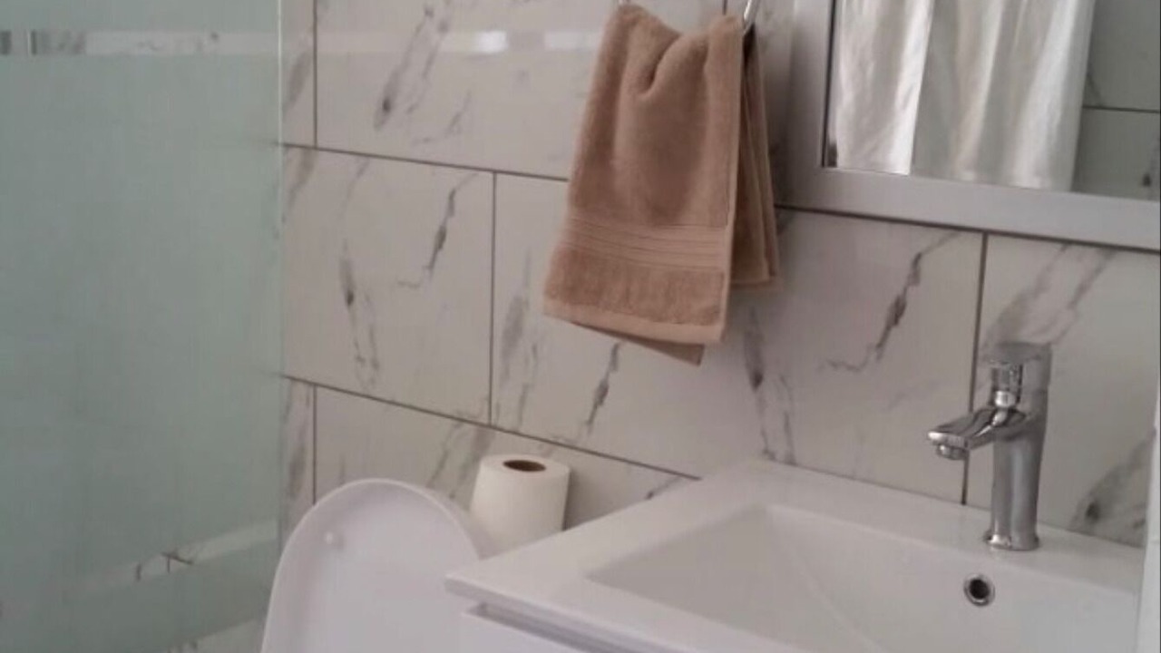 Photo of Bathroom in La Mulata