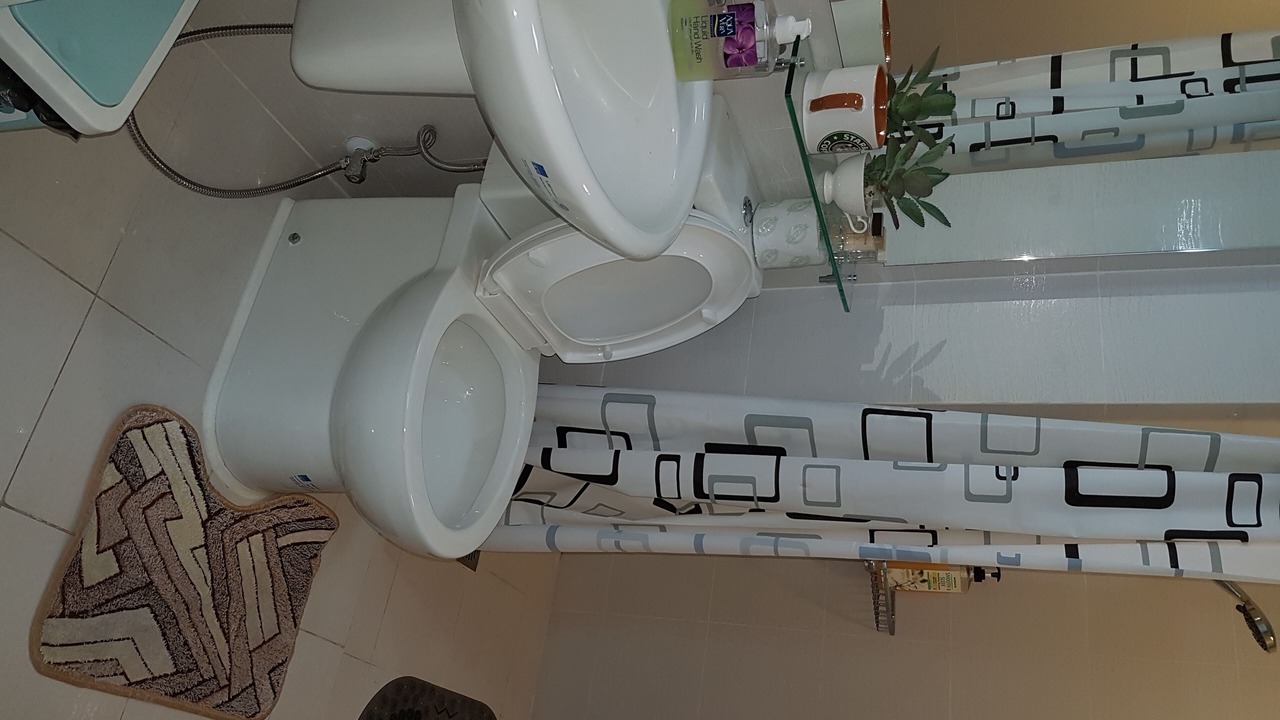 Photo of Bathroom in Don Bosco