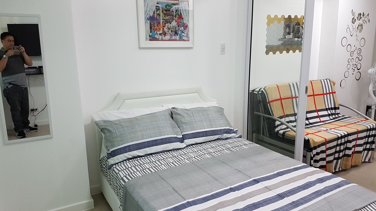 Photo of Bedroom in Don Bosco