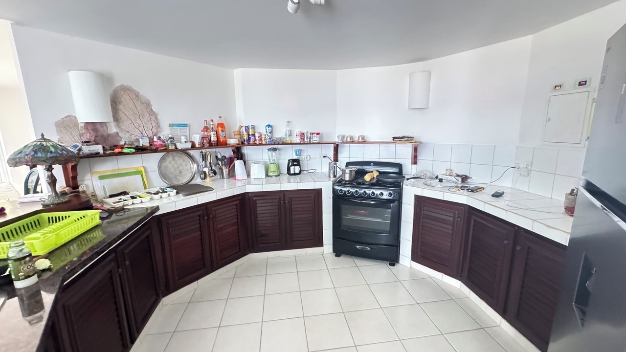 Photo of Kitchen in Cabrera