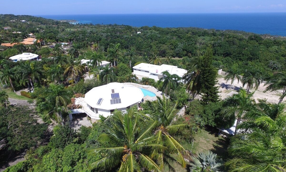 Photo of Outdoor in Cabrera