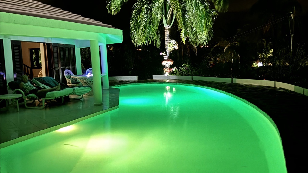 Photo of Outdoor in Cabrera