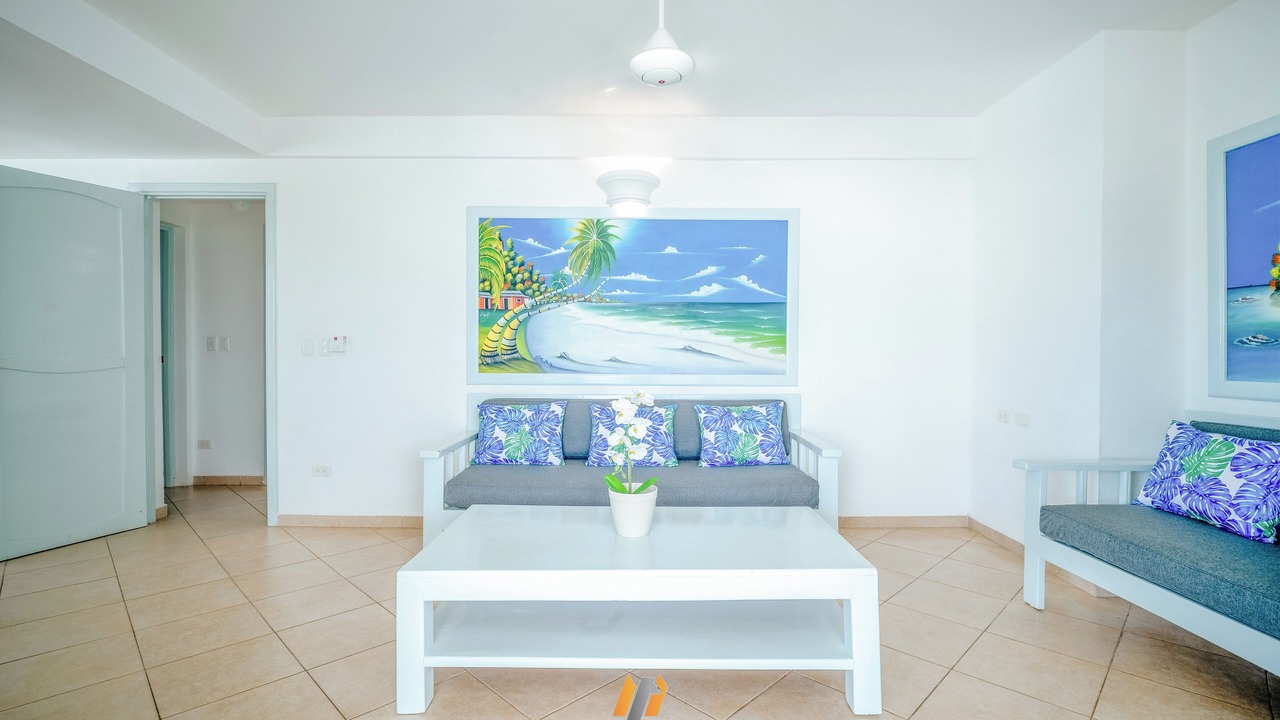 Photo of Livingroom in La Iglesia