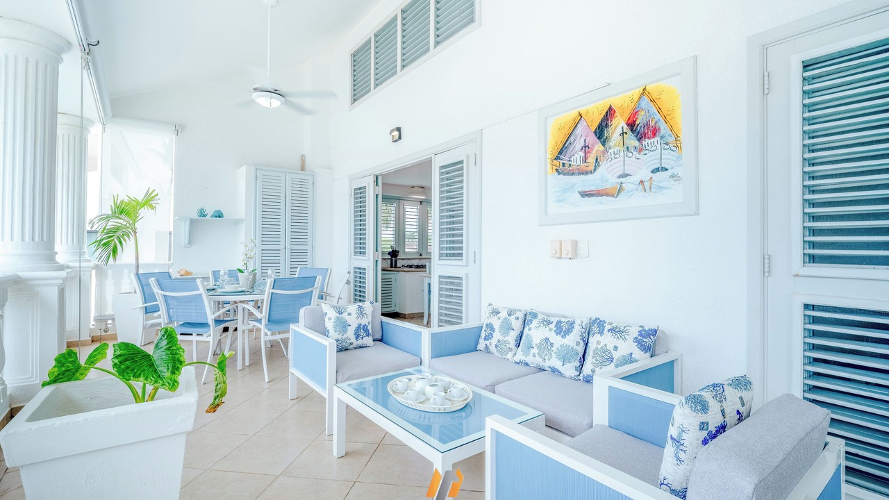 Photo of Livingroom in La Iglesia
