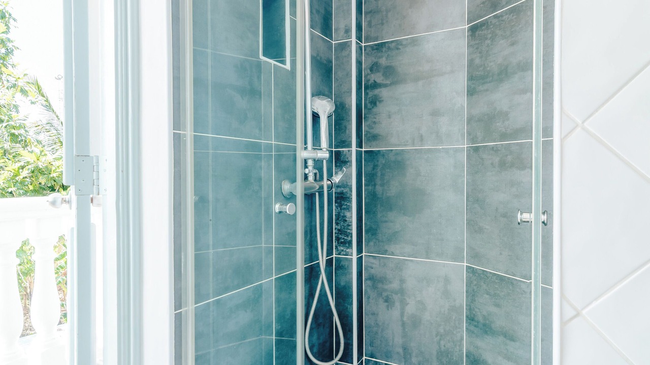 Photo of Bathroom in La Iglesia