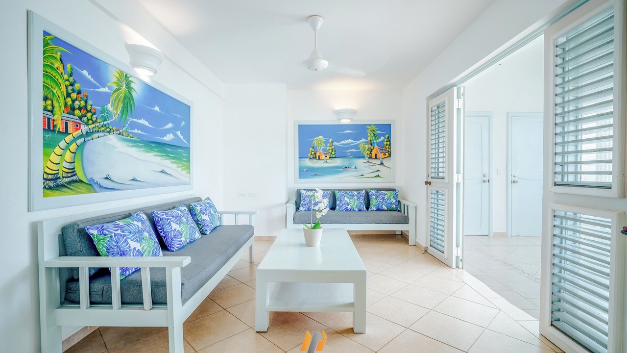 Photo of Livingroom in La Iglesia