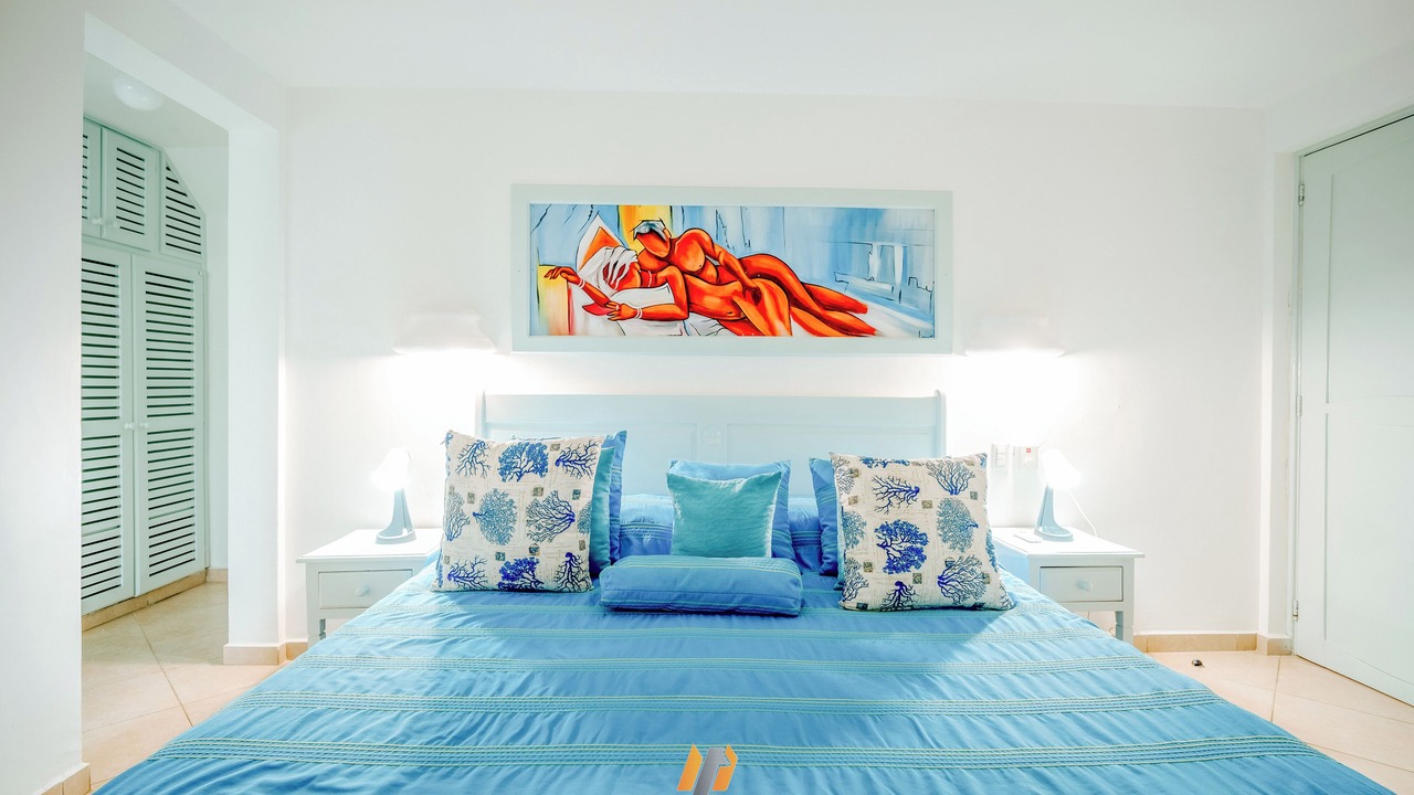 Photo of Bedroom in La Iglesia