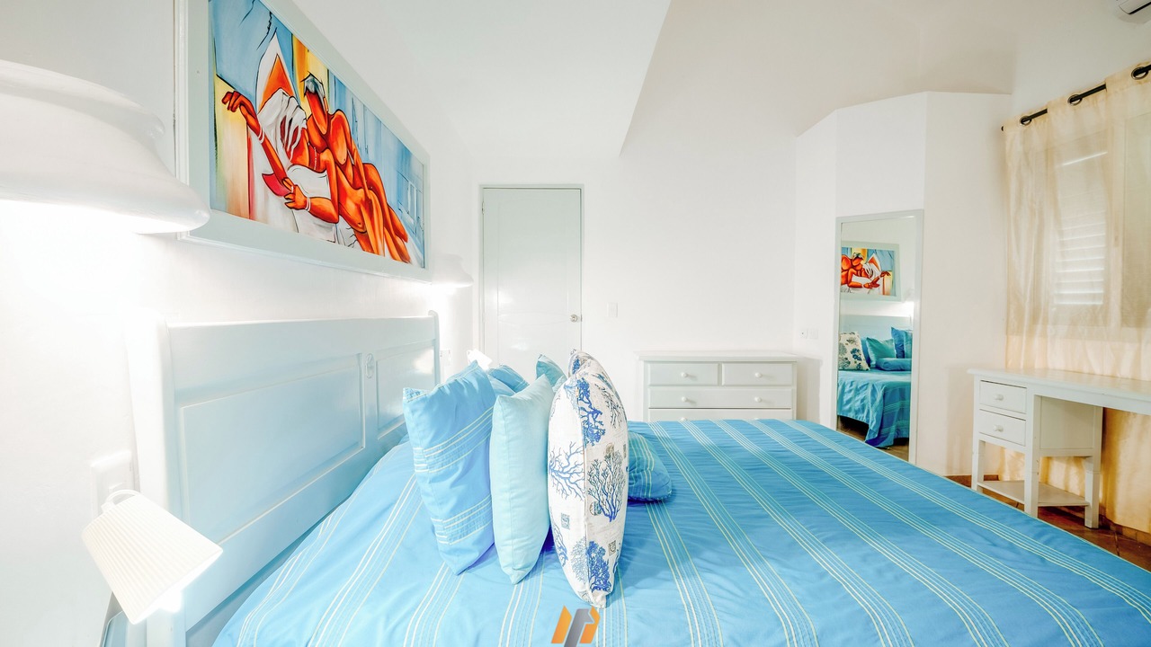 Photo of Bedroom in La Iglesia