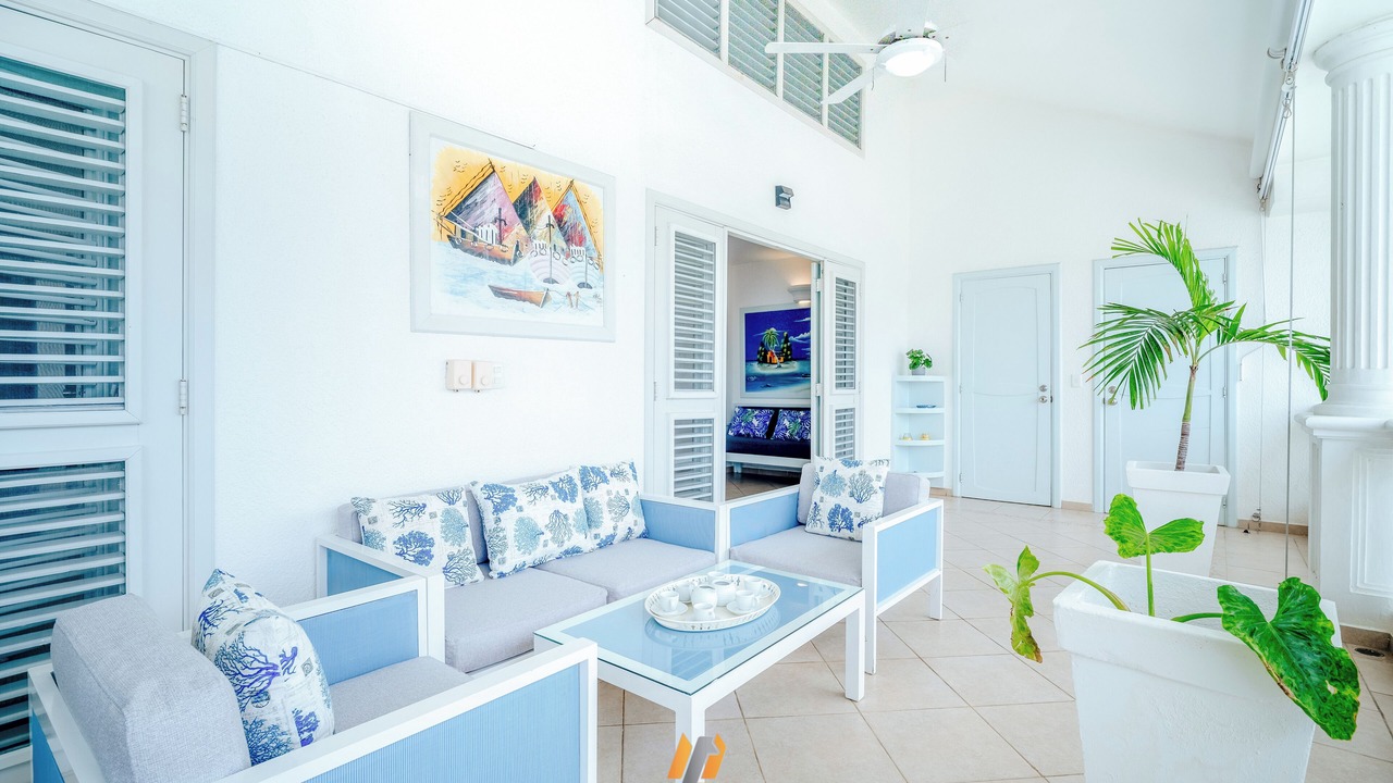 Photo of Livingroom in La Iglesia